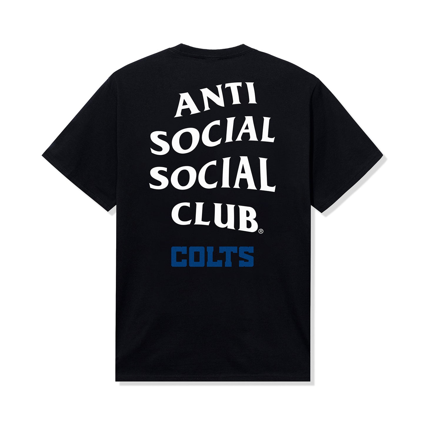 ASSC x COLTS TEAM TEE
