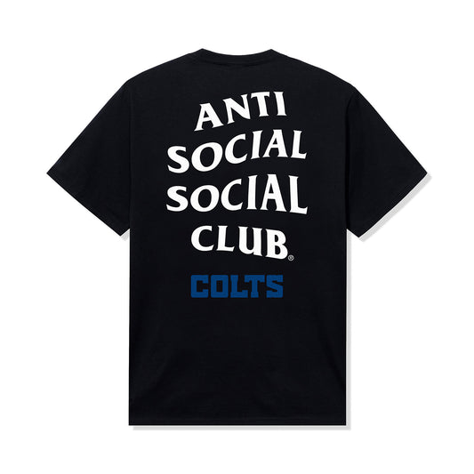 ASSC x COLTS TEAM TEE