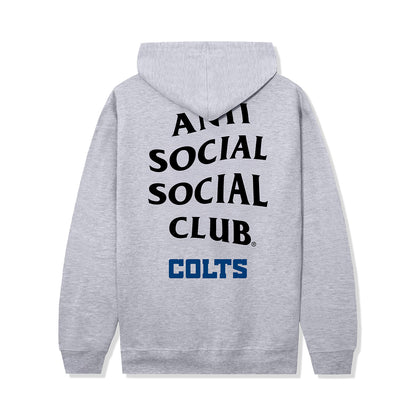ASSC x COLTS TEAM HOODIE