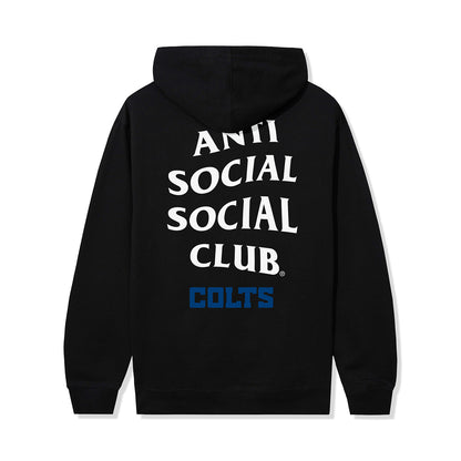 ASSC x COLTS TEAM HOODIE