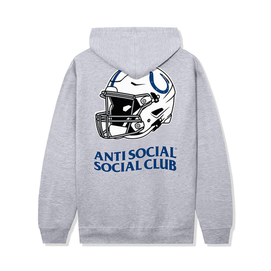 ASSC x COLTS IMPACT HOODIE