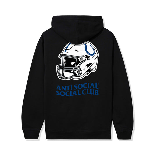 ASSC x COLTS IMPACT HOODIE