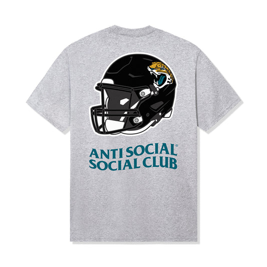 ASSC x JAGUARS IMPACT TEE