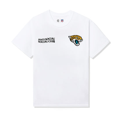ASSC x JAGUARS TEAM TEE