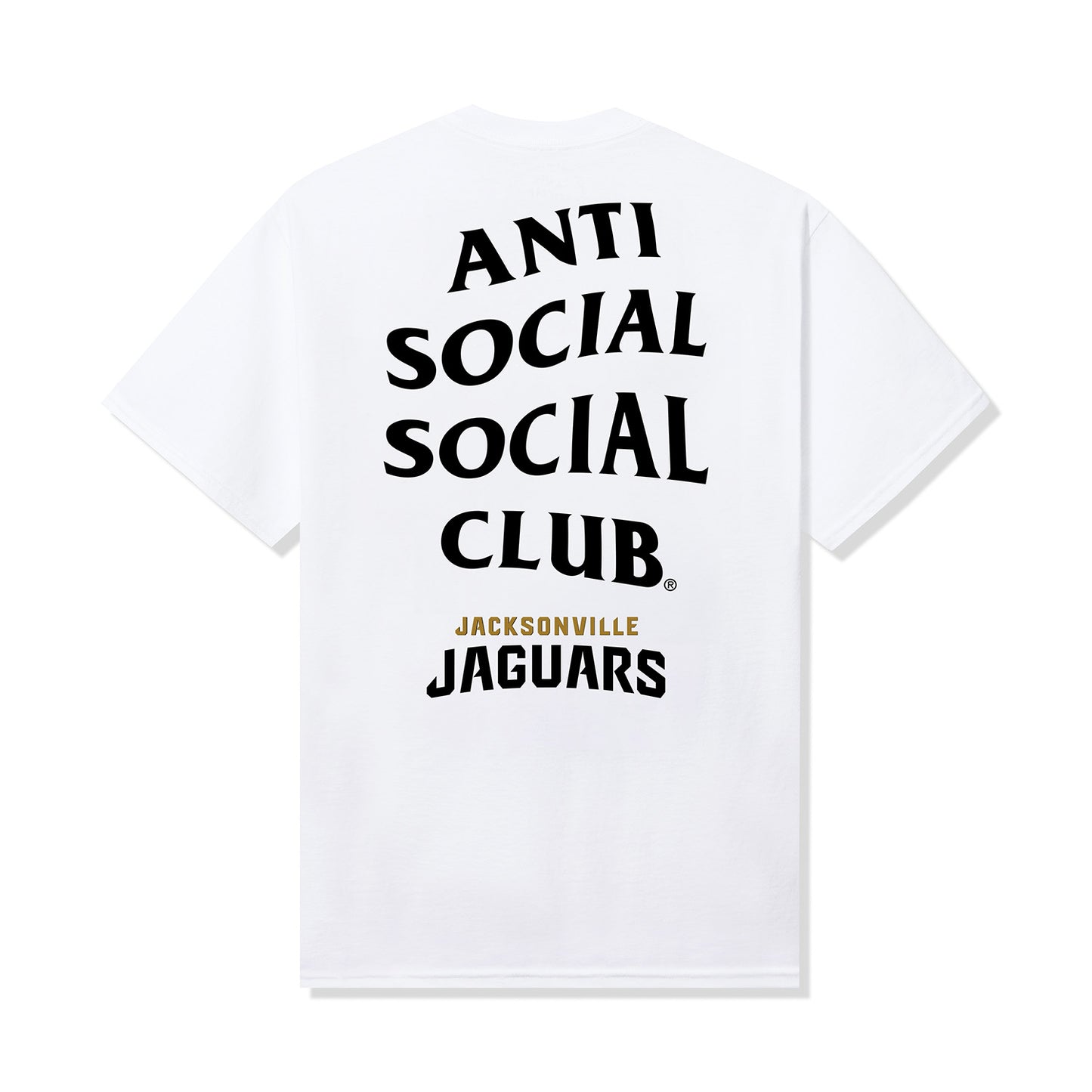 ASSC x JAGUARS TEAM TEE