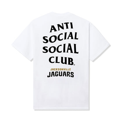 ASSC x JAGUARS TEAM TEE
