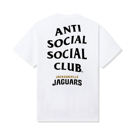 ASSC x JAGUARS TEAM TEE