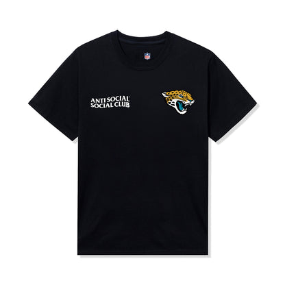ASSC x JAGUARS TEAM TEE