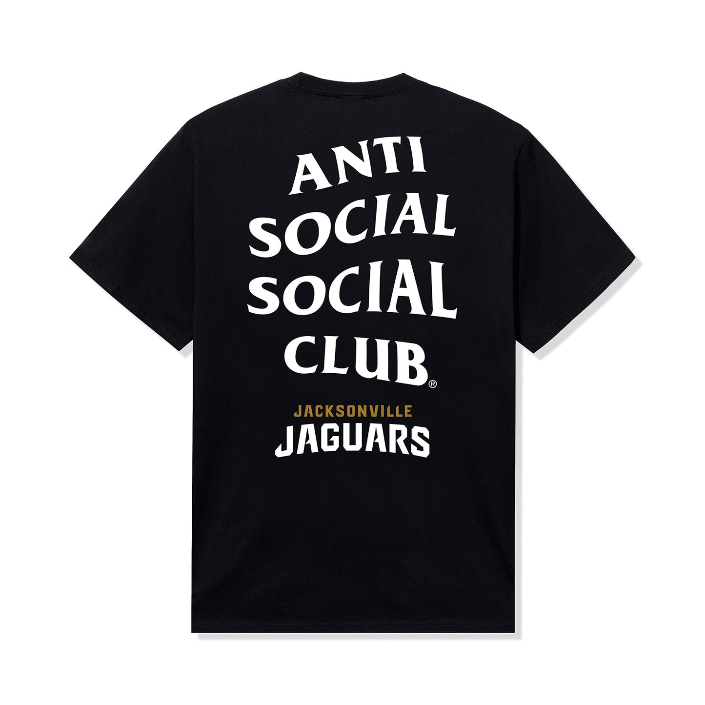 ASSC x JAGUARS TEAM TEE