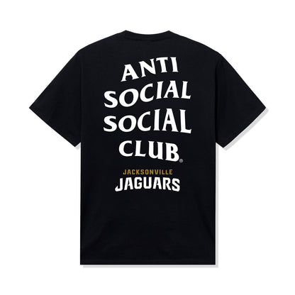 ASSC x JAGUARS TEAM TEE