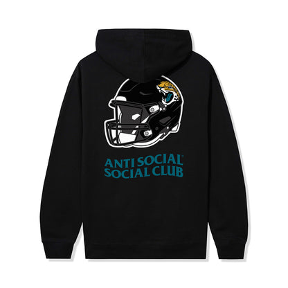 ASSC x JAGUARS JAGUAR HOODIE