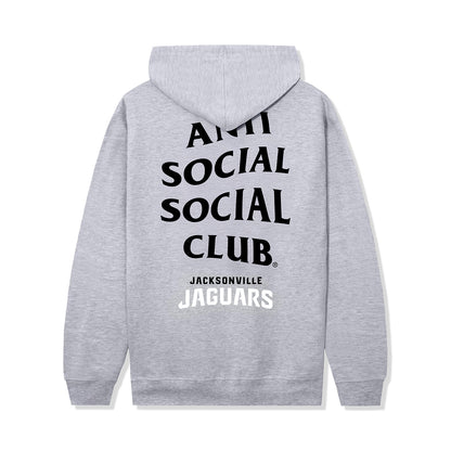 ASSC x JAGUARS TEAM HOODIE