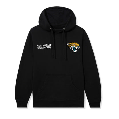 ASSC x JAGUARS TEAM HOODIE
