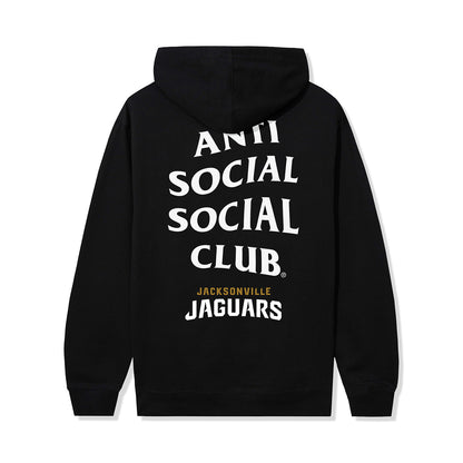 ASSC x JAGUARS TEAM HOODIE