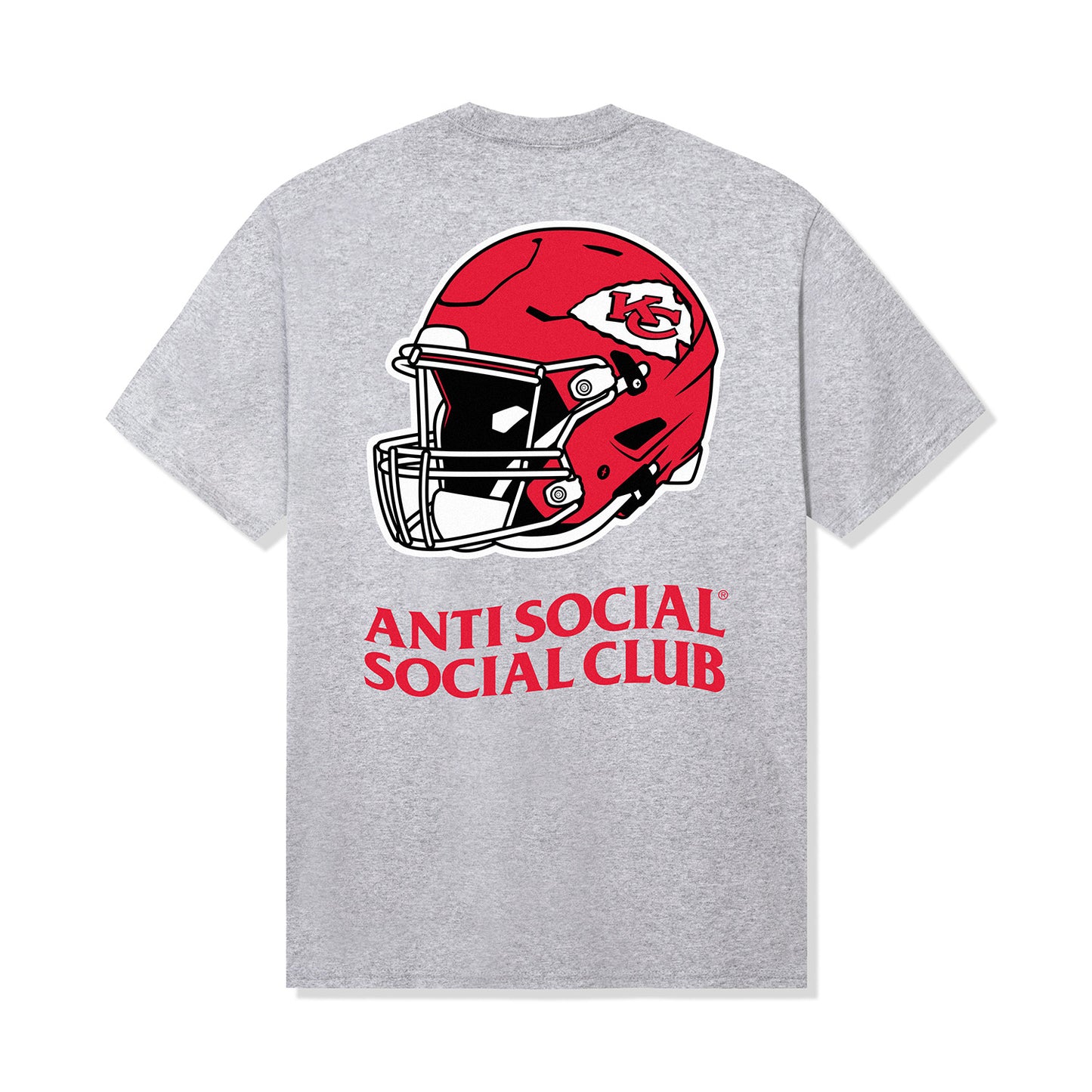 ASSC x CHIEFS IMPACT TEE