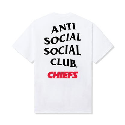 ASSC x CHIEFS TEAM TEE