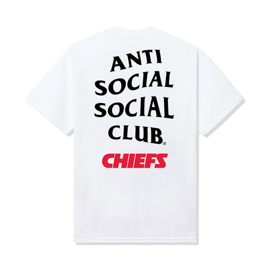 ASSC x CHIEFS TEAM TEE
