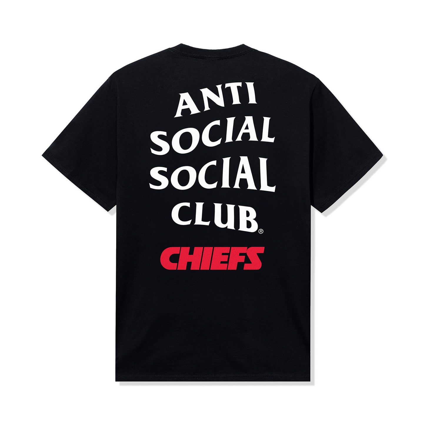 ASSC x CHIEFS TEAM TEE