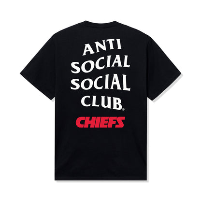 ASSC x CHIEFS TEAM TEE