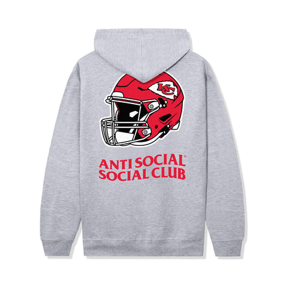 ASSC x CHIEFS IMPACT HOODIE