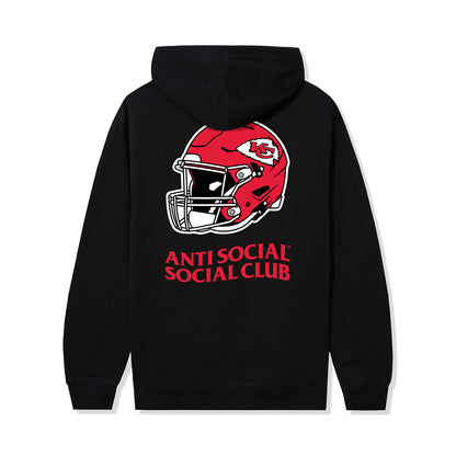 ASSC x CHIEFS IMPACT HOODIE