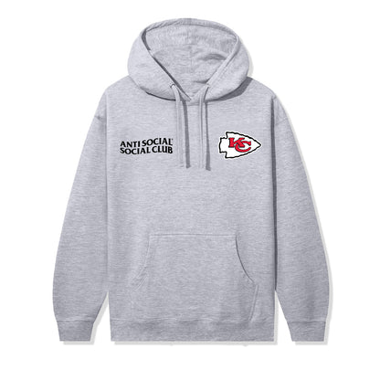 ASSC x CHIEFS TEAM HOODIE