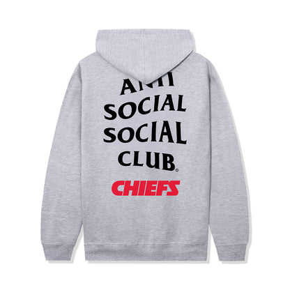 ASSC x CHIEFS TEAM HOODIE