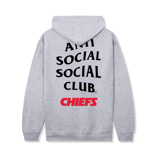 ASSC x CHIEFS TEAM HOODIE