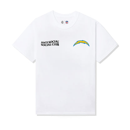 ASSC x CHARGERS TEAM TEE