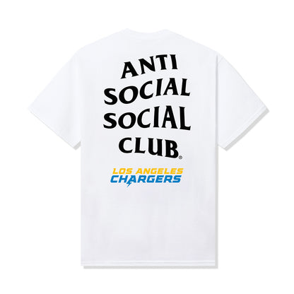 ASSC x CHARGERS TEAM TEE