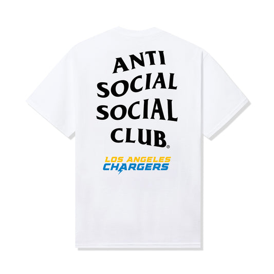 ASSC x CHARGERS TEAM TEE
