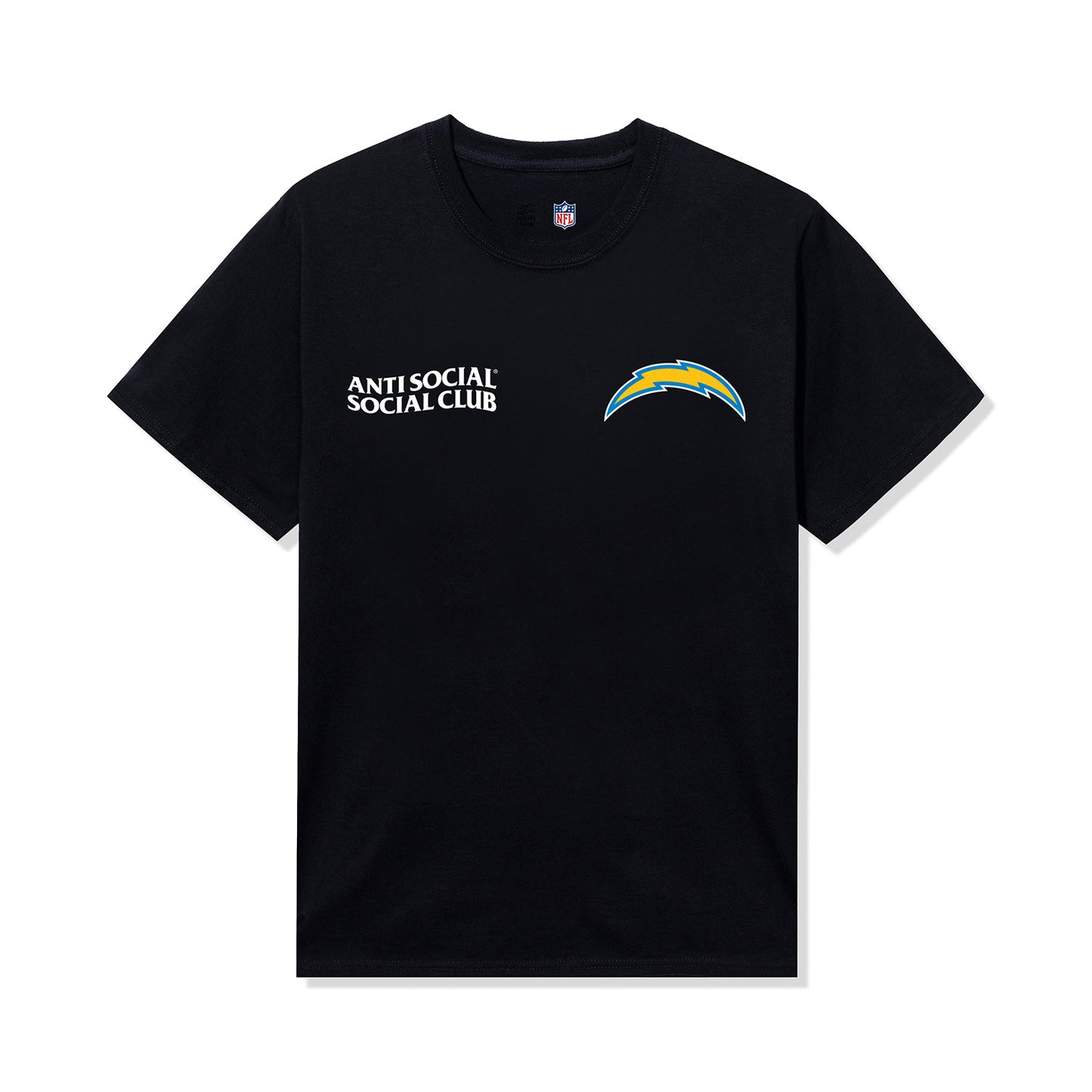 ASSC x CHARGERS TEAM TEE