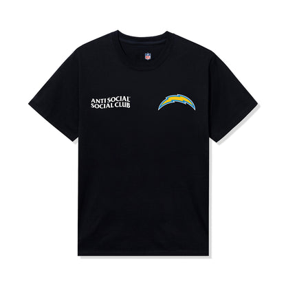 ASSC x CHARGERS TEAM TEE