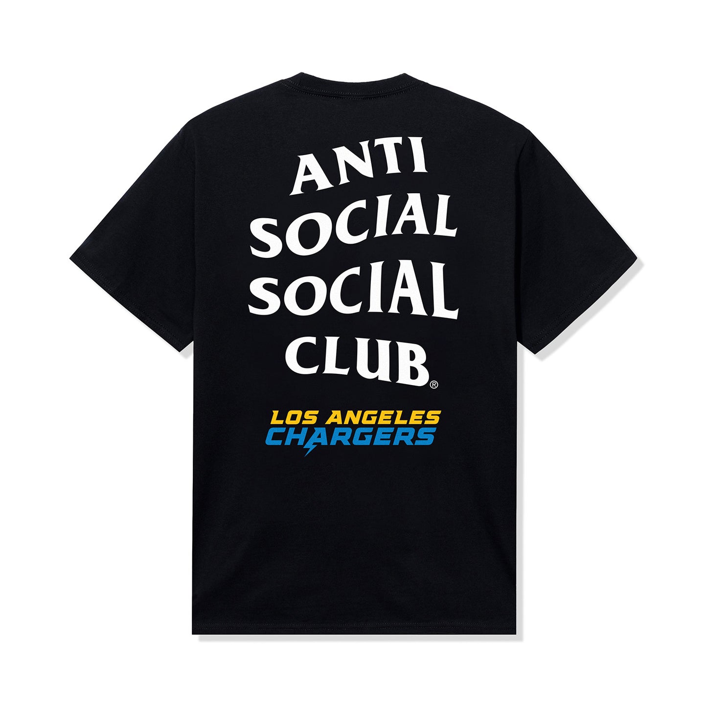 ASSC x CHARGERS TEAM TEE