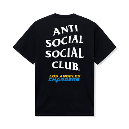 ASSC x CHARGERS TEAM TEE