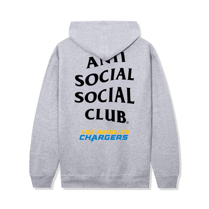 ASSC x CHARGERS TEAM HOODIE 