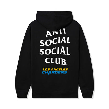 ASSC x CHARGERS TEAM HOODIE 