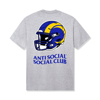 ASSC x RAMS IMPACT TEE