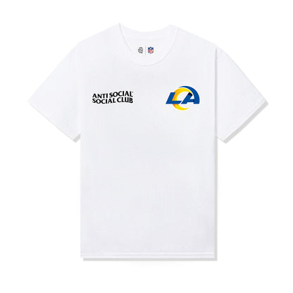 ASSC x RAMS TEAM TEE