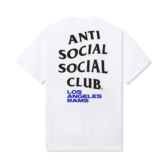 ASSC x RAMS TEAM TEE