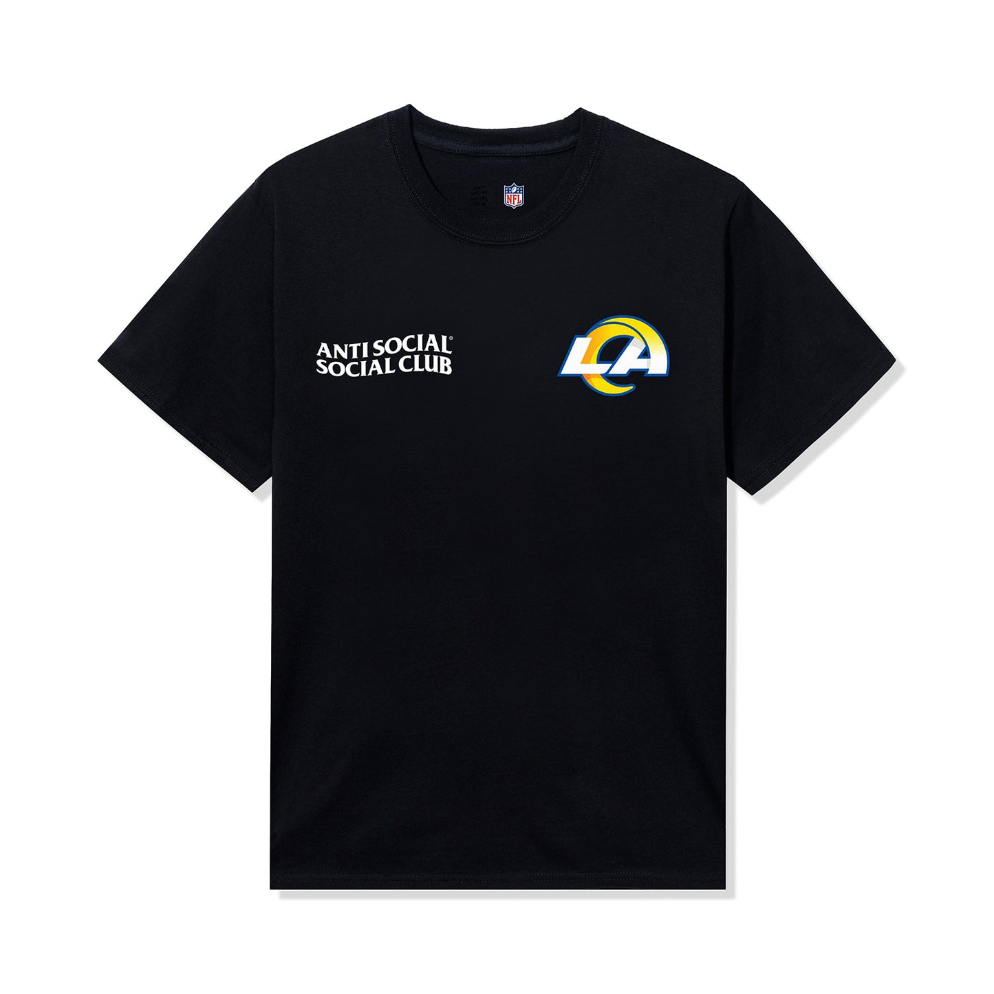 ASSC x RAMS TEAM TEE