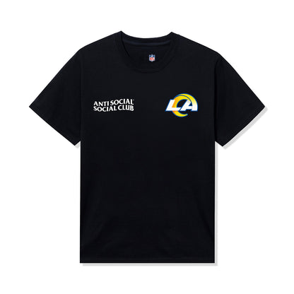 ASSC x RAMS TEAM TEE
