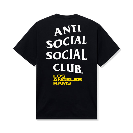 ASSC x RAMS TEAM TEE