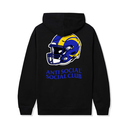 ASSC x RAMS IMPACT HOODIE 