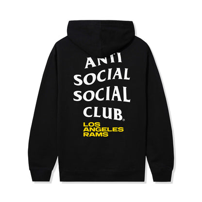 ASSC x RAMS TEAM HOODIE 