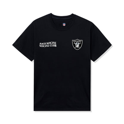 ASSC x RAIDERS TEAM TEE