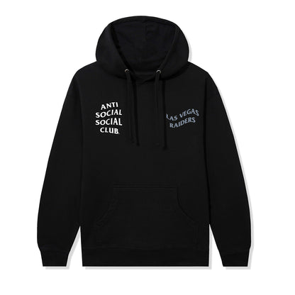 ASSC x RAIDERS IMPACT HOODIE 