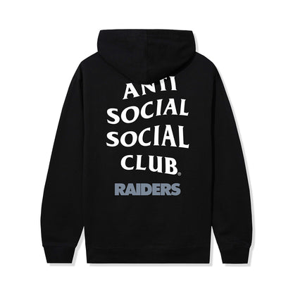 ASSC x RAIDERS TEAM HOODIE