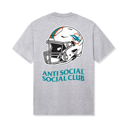ASSC x DOLPHINS IMPACT TEE
