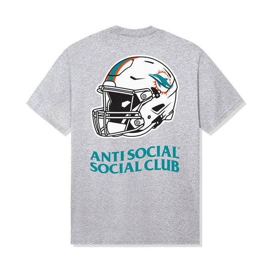 ASSC x DOLPHINS IMPACT TEE